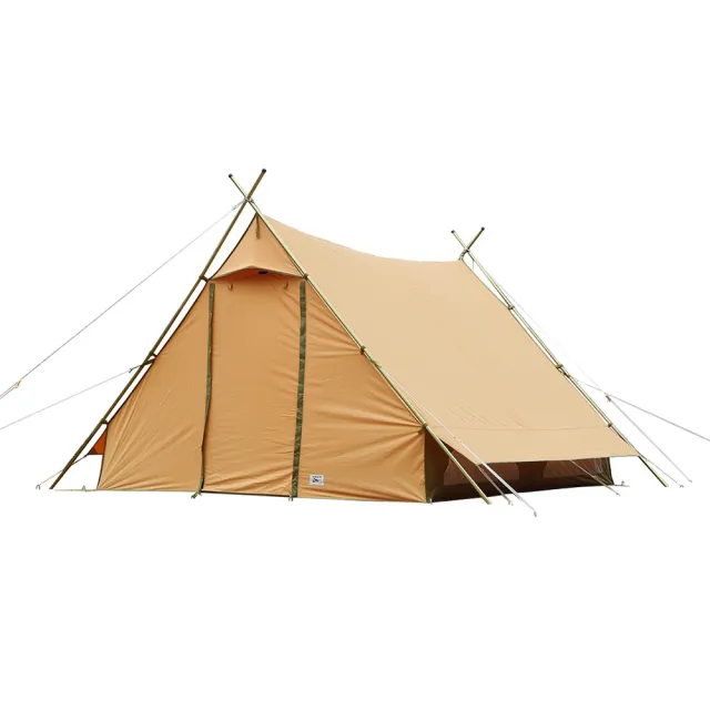 炎幕TC DX｜TENT｜PRODUCTS｜tent-Mark DESIGNS