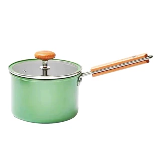 【好料理】米蘭輕食鍋16cm