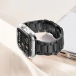 【CASE-MATE】Apple Watch 45mm 7-8代 Tough 內建玻璃貼一體成型保護殼(透明)