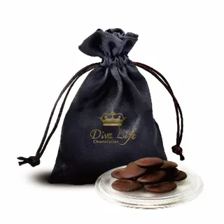【Diva Life】比利時進口金豆獎 限量莊園 瓜地馬拉 74%黑巧克力*2