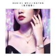 【Daniel Wellington】DW 耳環 Classic Lumine Earrings-星辰系列耳環(三色 DW00400349)
