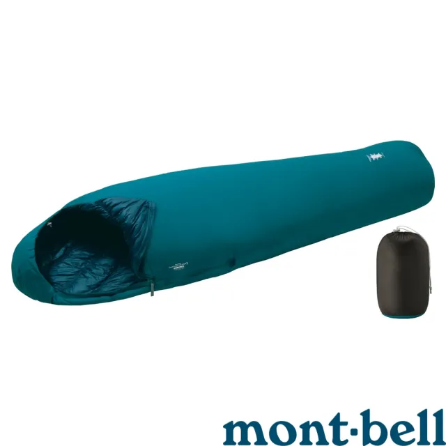 【2026】mont bell 睡袋推薦｜8款高評價人氣品牌排行榜 | BALIMAN情報局
