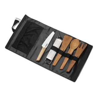 【Primus】CampFire Prep Set 料理用具組 P738007(P738007)