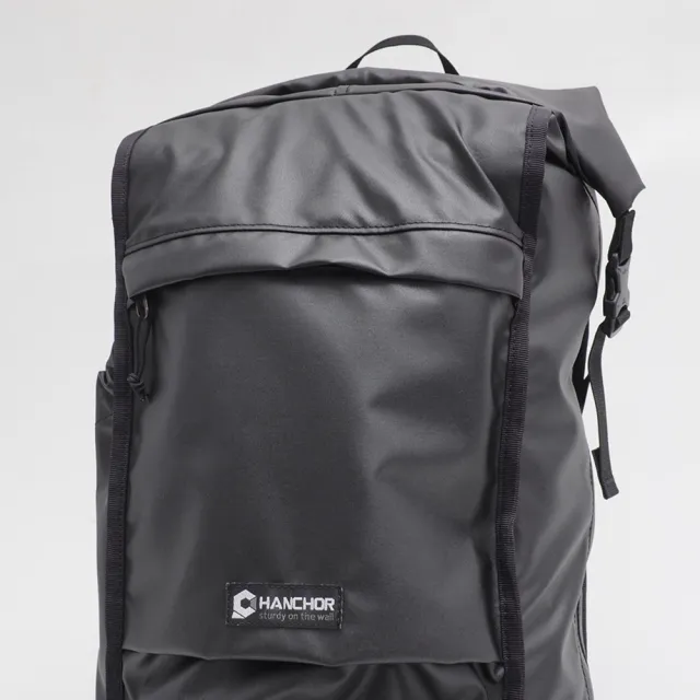 【HANCHOR】雙11 GARNET MINI CORDURA 後背包(登山/通勤/旅行/潮流/防水包 機能)