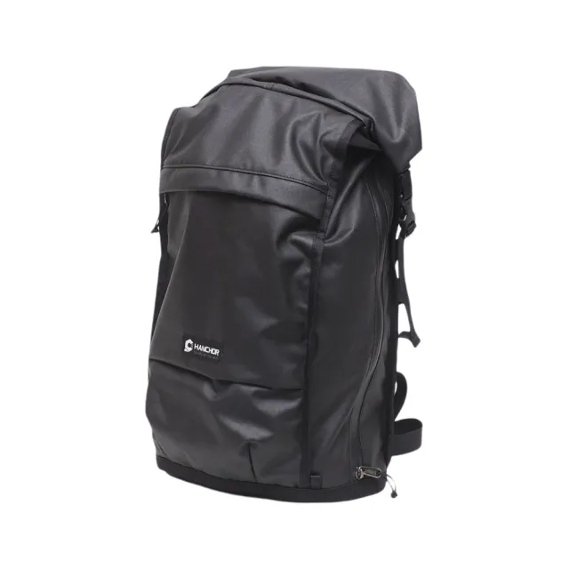 【HANCHOR】GARNET MINI CORDURA 後背包(登山/通勤/旅行/潮流/防水機能)