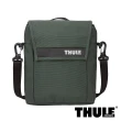 【Thule 都樂】Paramount Crossbody Bag 斜背包(深綠)