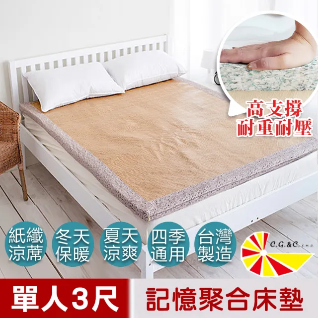 【2026】紙纖涼蓆推薦10款高評價人氣品牌排行榜 | BALIMAN情報局