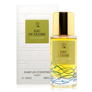 【Parfum d’Empire】Eau de Gloire 讚嘆之香淡香精 EDP 50ml(平行輸入)