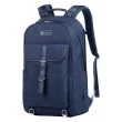 【Nordace】Comino藍色大容量旅行包(旅行登山遠足上班上學)