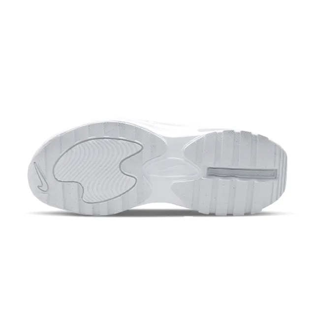 【NIKE 耐吉】Air Max Bliss 女鞋 白色 運動 慢跑 氣墊 厚底 休閒鞋 DH5128-101
