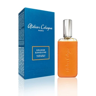 【Atelier Cologne】歐瓏 赤霞橘光古龍水 30ml(平行輸入)