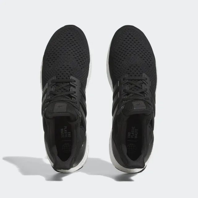 【adidas 官方旗艦】ULTRABOOST 1.0 跑鞋 慢跑鞋 運動鞋 男 HQ4201