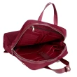 【Nordace】Beth: 紅色智能時尚的三合一背包、手提袋&單肩包(旅行登山遠足上班上學)