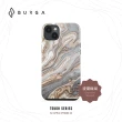 【BURGA】iPhone 14 Tough系列防摔保護殼-波瀾綠湖(BURGA)