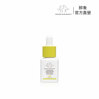 【DRUNK ELEPHANT 醉象】瑪魯拉奢華美顏油 15ml