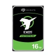 【SEAGATE 希捷】EXOS X18 16TB 3.5吋 7200轉 256MB 企業級內接硬碟(ST16000NM000J)