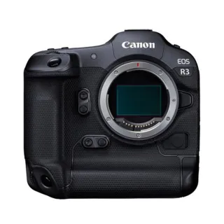 【Canon】EOS R3 BODY 單機身 高階全片幅無反相機(公司貨)