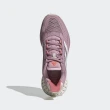 【adidas 愛迪達】運動鞋 慢跑鞋 灰 4DFWD PULSE W(Q46222)