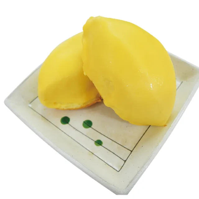 【台中犂記】檸檬蛋糕六入禮盒(百年傳承的好味道)