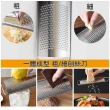 【Arnest】日本製 手握式不鏽鋼專科刨絲器 刨絲刀 可粗 可細 一體成形(洗碗機 烘乾機 可用)
