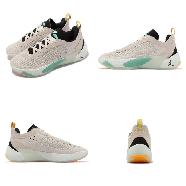 NIKE 耐吉】籃球鞋Jordan Luka 1 Next Nature PF 米白奶茶再生材質東77