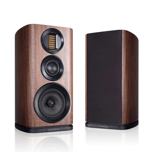Wharfedale EVO 4.2