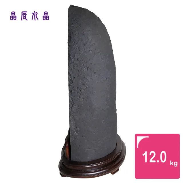 【晶辰水晶】5A級招財天然巴西紫晶洞 12.0kg(FA306)