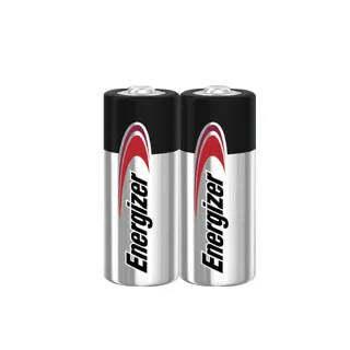 【Energizer 勁量】鈕扣型CR2025鋰電池2入 吊卡裝(3V鈕扣電池DL2025)