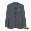 【SST&C 最後65折】灰色修身西裝外套0112209002