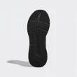 【adidas 愛迪達】ADIDAS GALAXY 6 男輕量跑鞋 全黑工作鞋 KAORACER GW4138