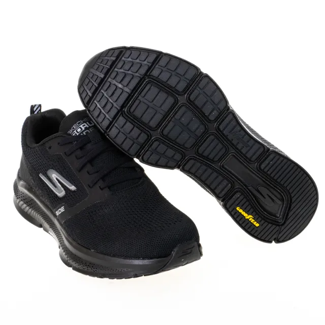 【SKECHERS】女鞋 競速跑鞋系列 GO RUN RIDE X(172095BBK)
