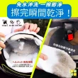 【CLH】安全帽泡泡乾洗清潔慕斯 450mlx2入(大容量!!一罐抵兩罐)