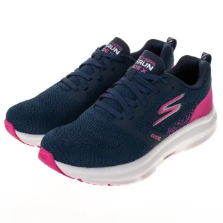 【SKECHERS】女鞋 競速跑鞋系列 GO RUN RIDE X(172095NVPK)