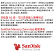 【SanDisk 晟碟】128GB 140MB/s Ultra microSDXC TF U1 A1 記憶卡(平輸)