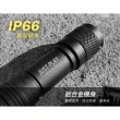 【JP嚴選-捷仕特】超越系列-超強光動力鋰電池手電筒