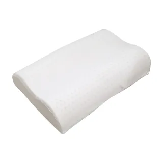 【BuyJM】石墨烯遠紅外線斯里蘭卡天然乳膠枕附枕套(枕頭)