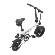 【小米】Baicycle S2 電動輔助腳踏車 Smart 2.0(腳踏車 折疊車 自行車)
