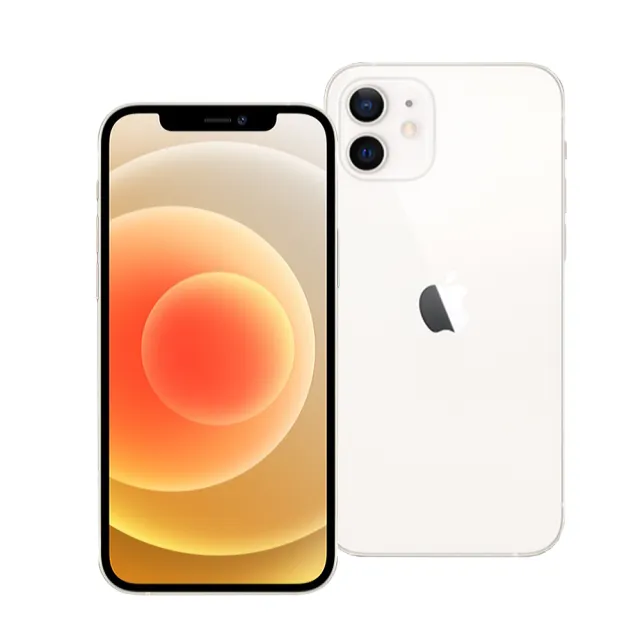 Apple】A級福利品iPhone 12 128G 6.1吋- momo購物網- 好評推薦-2023年10月