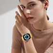 【HOTGO】Apple Watch 海洋錶帶(42/44/45/49mm 通用)