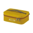 【mont bell】COOLER BOX 2.5L保冷箱 芥末黃 海軍藍 橘紅 1124238