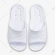 【NIKE 耐吉】拖鞋 女鞋 運動 W VICTORI ONE SHWER SLIDE 白 CZ7836-100