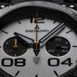 【ANONIMO】Militare Chrono 計時機械腕錶(AM-1128.22.721.T71)