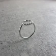 【mittag】Rome ring_羅馬戒指(旋轉 纏繞 羅馬 經典 環境永續 環保飾品 台灣製)