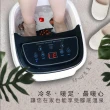 【KINYO】自動按摩！智能恆溫蒸熏足浴機IFM-6003(泡腳機 SPA 足浴機 泡腳桶 足浴盆 加熱泡腳機)