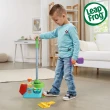 【LeapFrog】大掃除小幫手學習組(好神拖仿真玩具組)