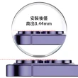 【kingkong】iPhone 14 Pro/14 Pro Max 鏡頭保護貼 航空鈦合金9H鋼化玻璃膜(一組含3顆)