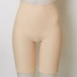 【MX 摩奇】美姿極塑 64-82 束褲 顯瘦機能-加強雕塑-溫柔包覆-ZV4581SK(金)