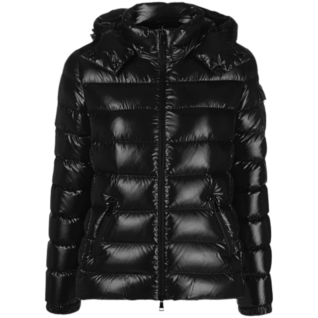 MONCLER Tib 品牌經典款兒童輕柔保暖羽絨背心 10