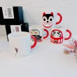 【Ciao Li 僑俐】日本製吉祥物馬克杯｜單品(超輕量化多款可選)