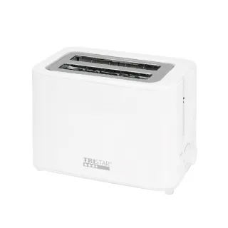 【TRISTAR三星】7段式溫控烤麵包機(TS-MB600)